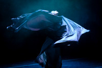 Stephanie Batten Bland - Embarqued @ BAM