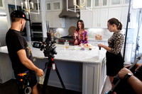 You're Mine - Movie - Behind The Scenes