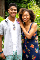 Grant's Graduation Party