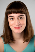 Lili's Headshots