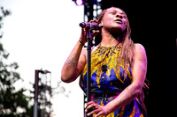 Central Park Summerstage BUIKA