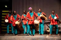 Burkina Faso 2022 for BAM Dance Africa